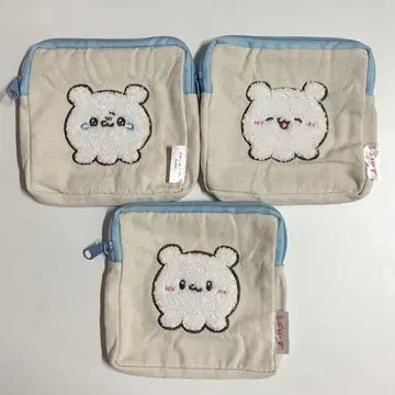 라부이즈 모코모코 파우치 스모피