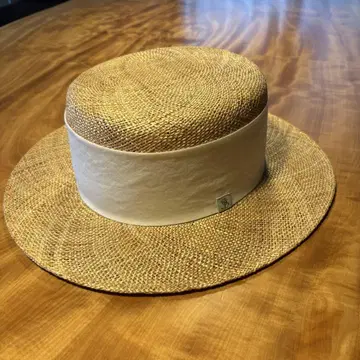THE9SHOP KANKAN HAT 화이트