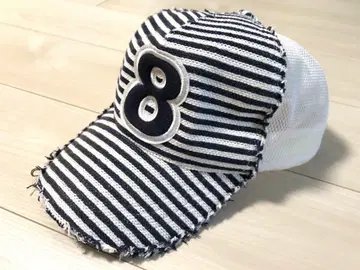 muta MARINE 캡