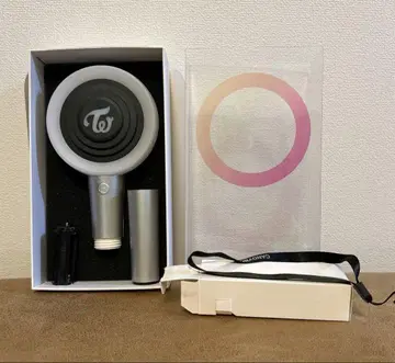 twice candybong z twice 응원봉