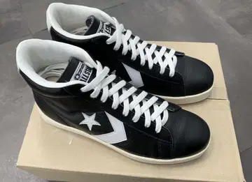 컨버스 프로 가죽 90s 27.5cm