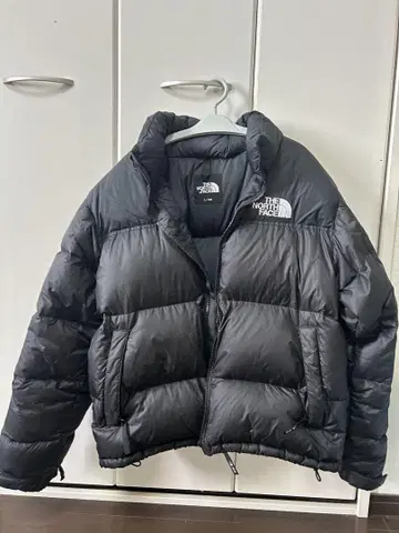 THE NORTH FACE 눕시 자켓 [즉시 구매 가능!