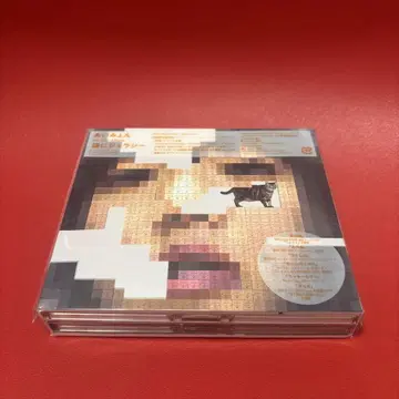 고양이에게 질투 새상품 미개봉 CD 앨범 초회 Blu-ray 아이묭
