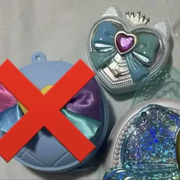 완다풀 프리큐어! 샤이니 캣츠 팩트