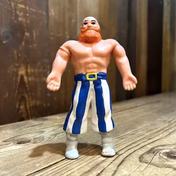 Pirates Of The 7Seas Bendable (1) / 해적