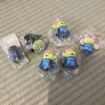 토이스토리 피규어