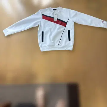 CALLAWAY 여성용 스웨터 화이트
