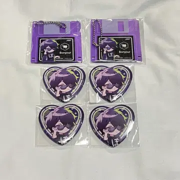 본주루 세트