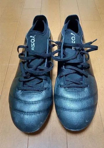 푸마 축구 스파이크 26.5cm