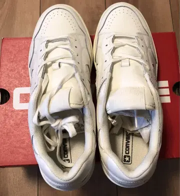 CONVERSE WEAPON [사이즈] 26cm