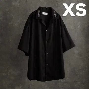 ADRER 25ss 엑스트라 퀄리티 하이브리드 루즈 셔츠