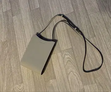 즉시 결제 가격 보나벤츄라 슈링크 가죽(미니) 숄더백
