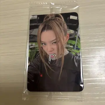 ALLDAY PROJECT ktown4u 라키드로 베일리