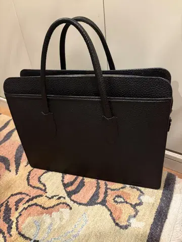 긴자 타니자와 GINZA TANIZAMA 비즈니스 백