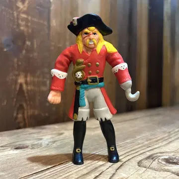 Pirates Of The 7Seas Bendable (5) / 해적