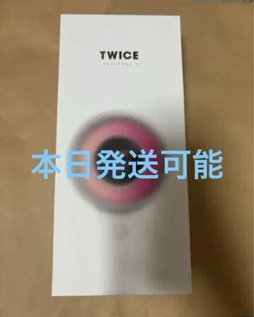 twice 응원봉