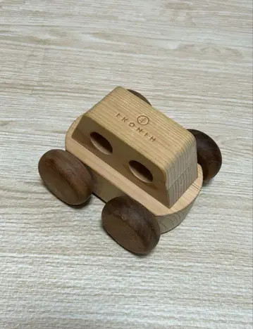 아이콘 오르골 카