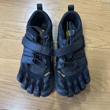 Vibram 파이브 핑거즈