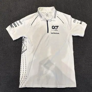 알파타우리 F1 피케 셔츠