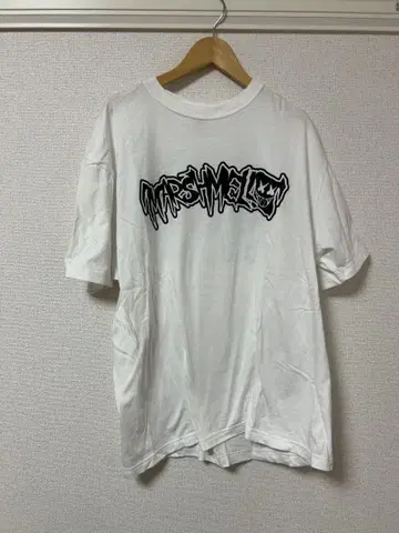 Marshmello United Athle 2XL 화이트 티셔츠