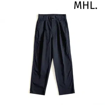 엠에이치엘 DRY COTTON PLAINWEAVE