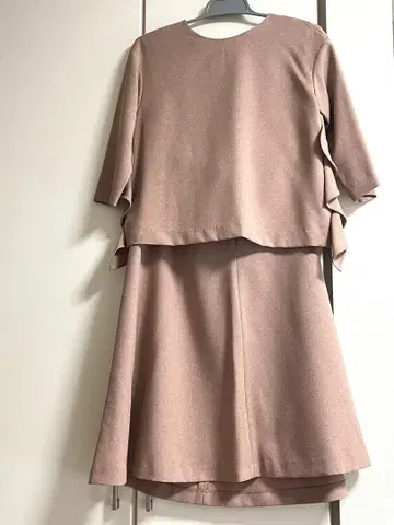 [택 포함] 유나이티드 애로우즈 그린 라벨 릴랙싱 셋업