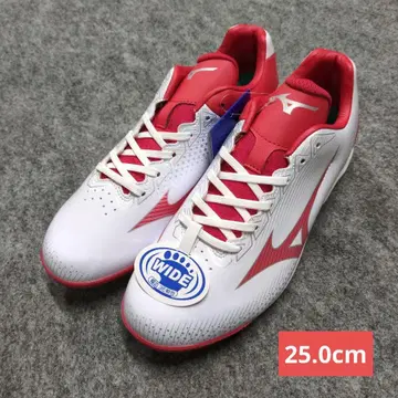미즈노 웨이브 라이트 레보 25.0cm