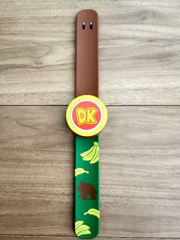 파워 업 밴드 DK