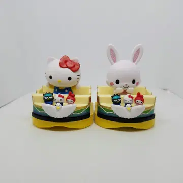 산리오 퓨로랜드 가챠