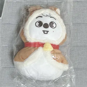 스키즈 한쿼카 크리스마스 루돌프