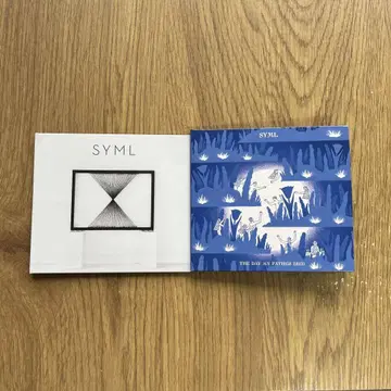 Syml CD 세트