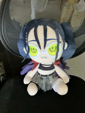 Ado 봉제 인형 춤 코스튬 약 30cm