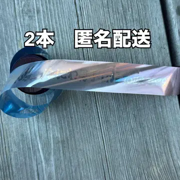 나니와단시 은 테이프 은 테이프 낙하물 2025