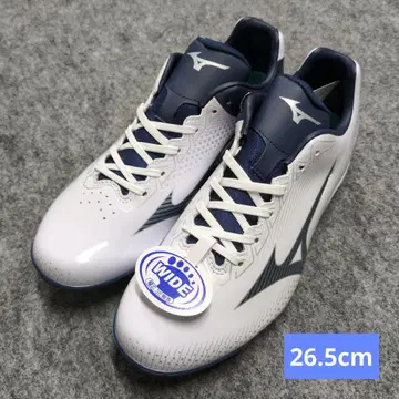 야구 스파이크 웨이브 라이트 레보 26.5cm