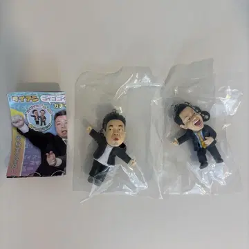 고이고이고이하고 스스스스한 가챠 키링 다이앤