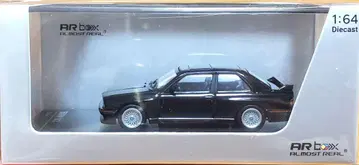 almost real 1/64 BMW M3 E30 스포츠 에볼루션