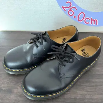 닥터마틴 로퍼 26.0cm
