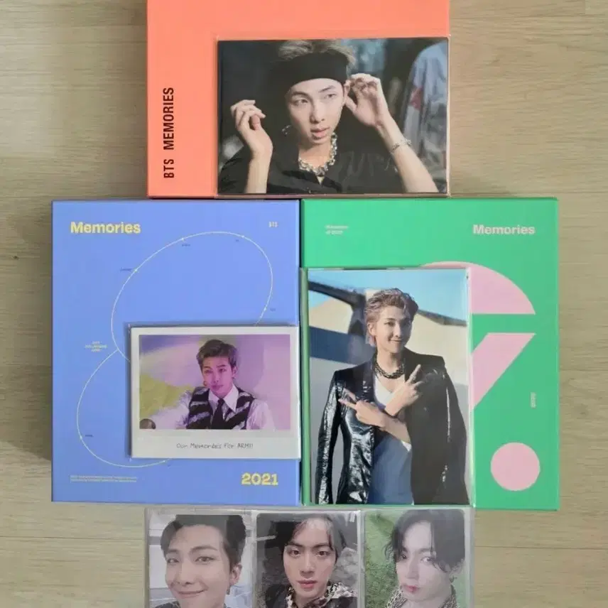 防弾少年団(BTS) - BTS メモリーズ 2019 ジョングク ナムジュン BTS Bts 2019 2020 2021 Memories (Namjun, Hoseok, Jungkook