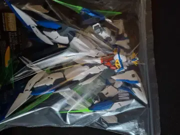HG RG MG 건담 프라모델 정크 제품