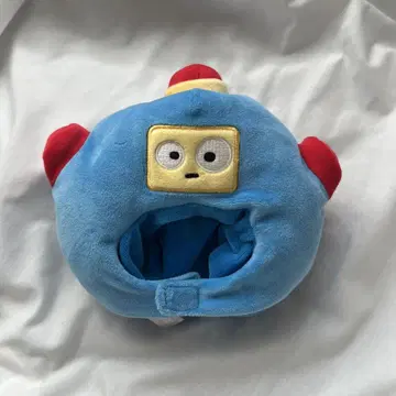 TREASURE TRUZ HIKUN 응원봉 커버