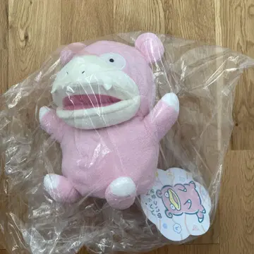 야돈 퍼펫 봉제 인형 택 포함