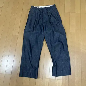neat 콘 밀스 사 슬랙스
