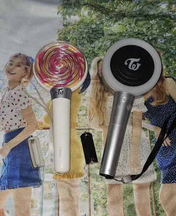 [당일 발송]TWICE CANDY BONG 세트