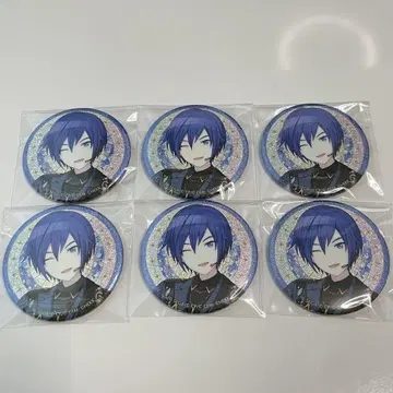 프로세카 앙스타 콜라보 글리터 캔뱃지 컬렉션 A KAITO
