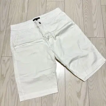 로사센 85 하프 팬츠