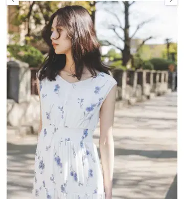 원피스 내추럴 뷰티 베이직 앱와이어 라리셰 자스