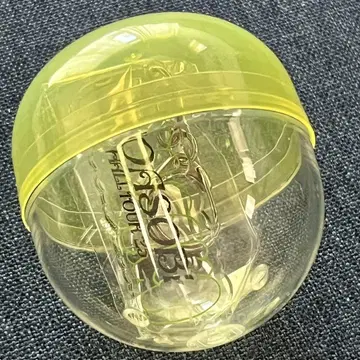 YOASOBI 가챠 2025 WANDARA 키링