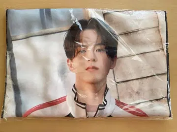 TREASURE 아사히 슬로건 라스트 나이트