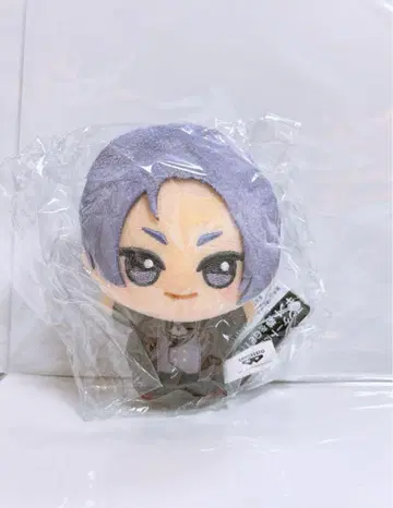 블루 록 SD 인형 sweets flavor 미카게 레오 봉제 인형