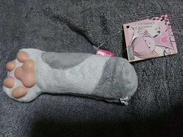 고양이 발 모양 마사지기 T32